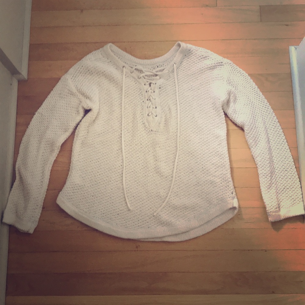 Knit Sweater